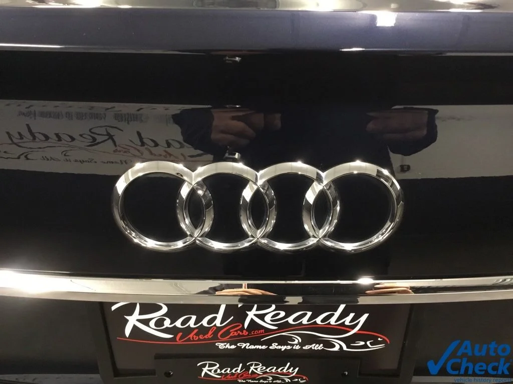 Used 2019 Blue Audi 3.0T Premium image 13
