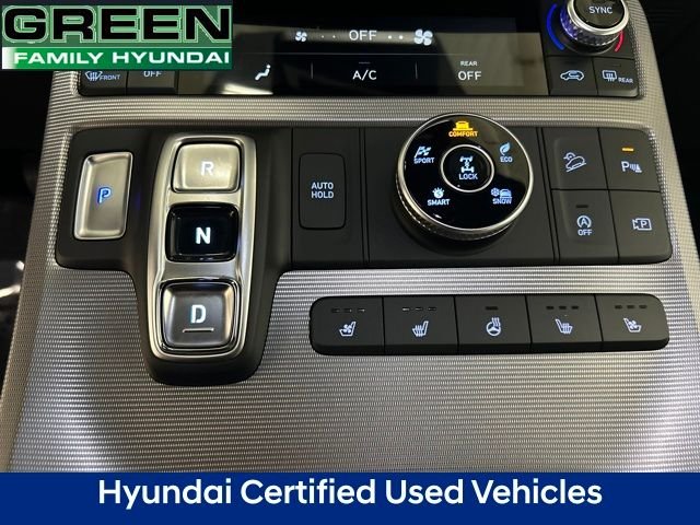 Certified Used 2023 White Hyundai Calligraphy image 23