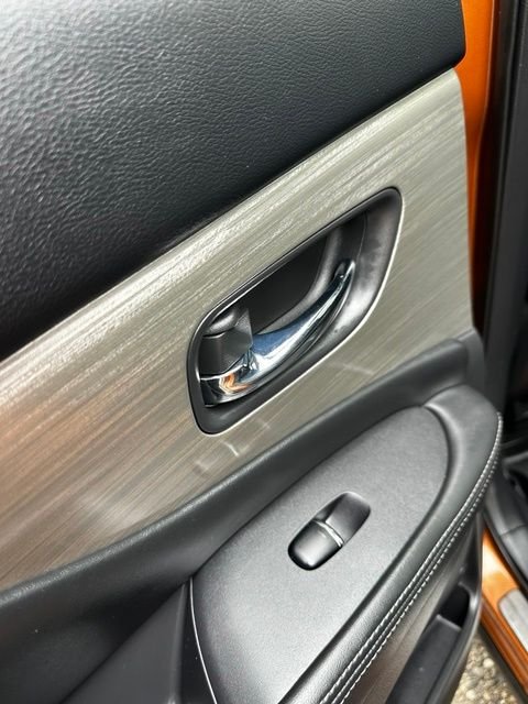 2015 Nissan Murano SL - Photo 14