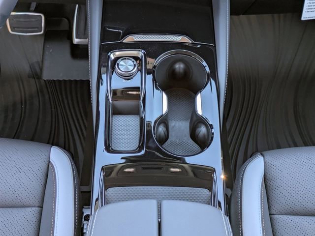 2026 Buick Envision Sport Touring - Photo 20