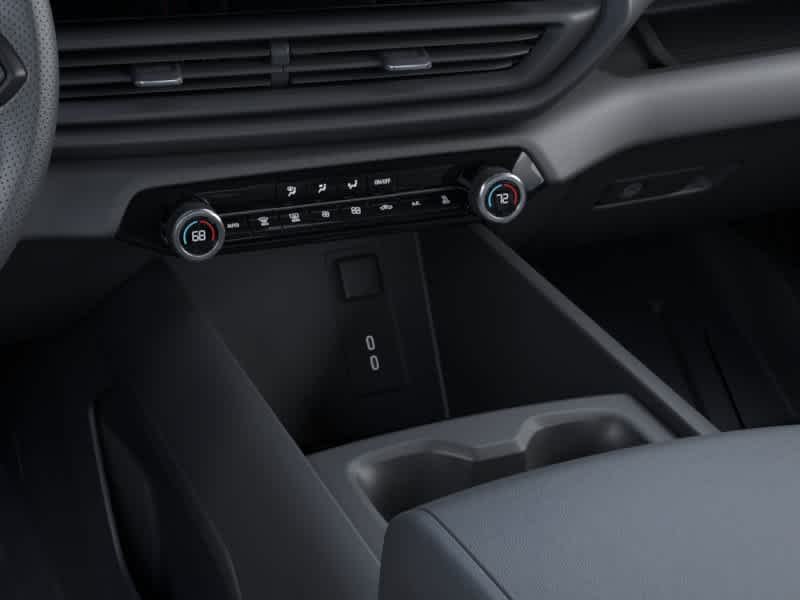 2026 Chevrolet Silverado EV Work Truck - Photo 23