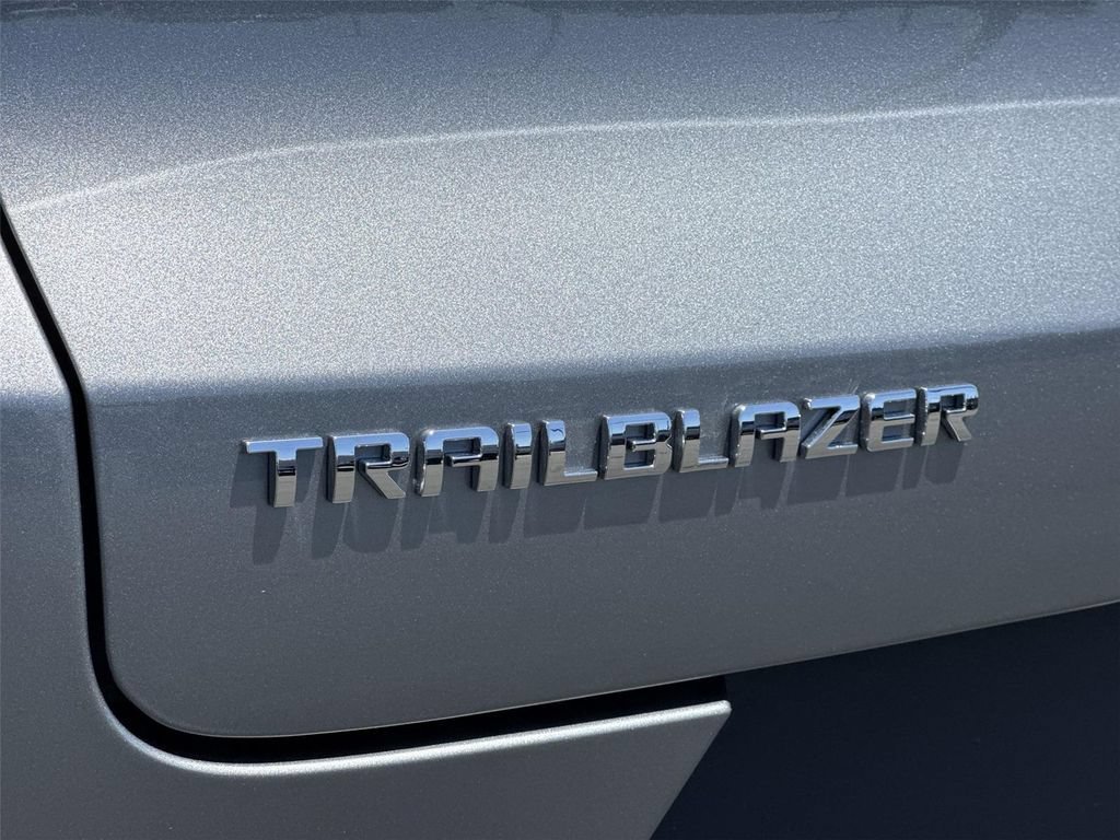 2026 Chevrolet Trailblazer LT - Photo 28