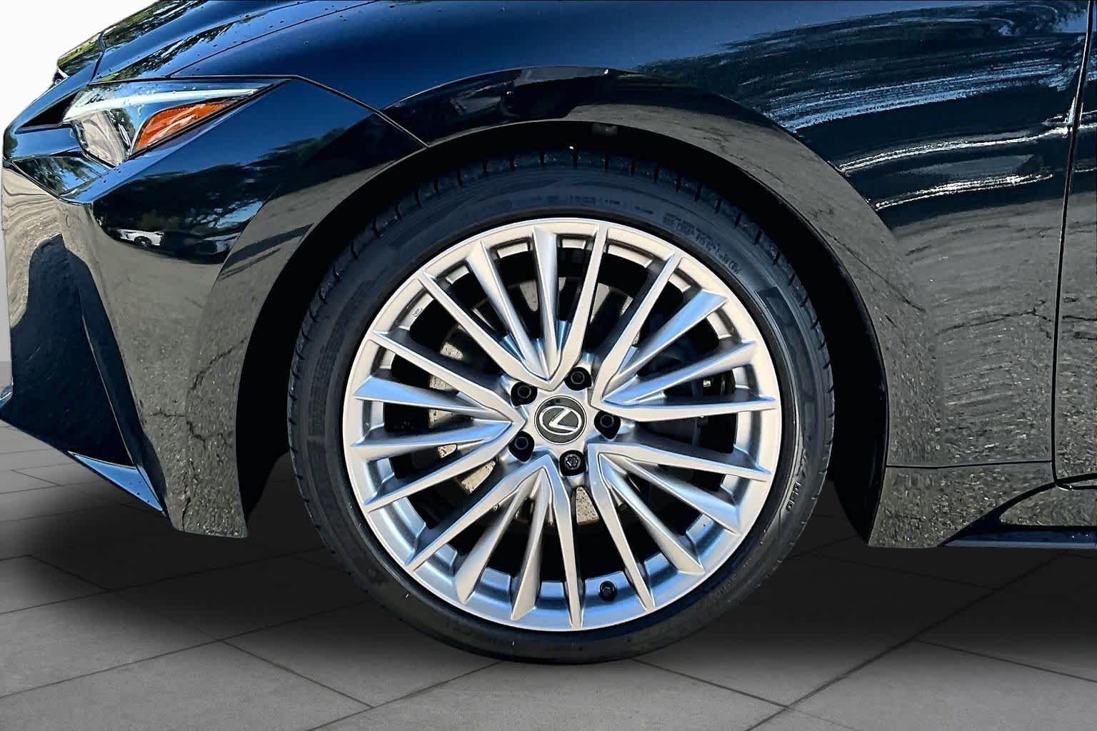 Used 2024 Caviar Lexus  image 11