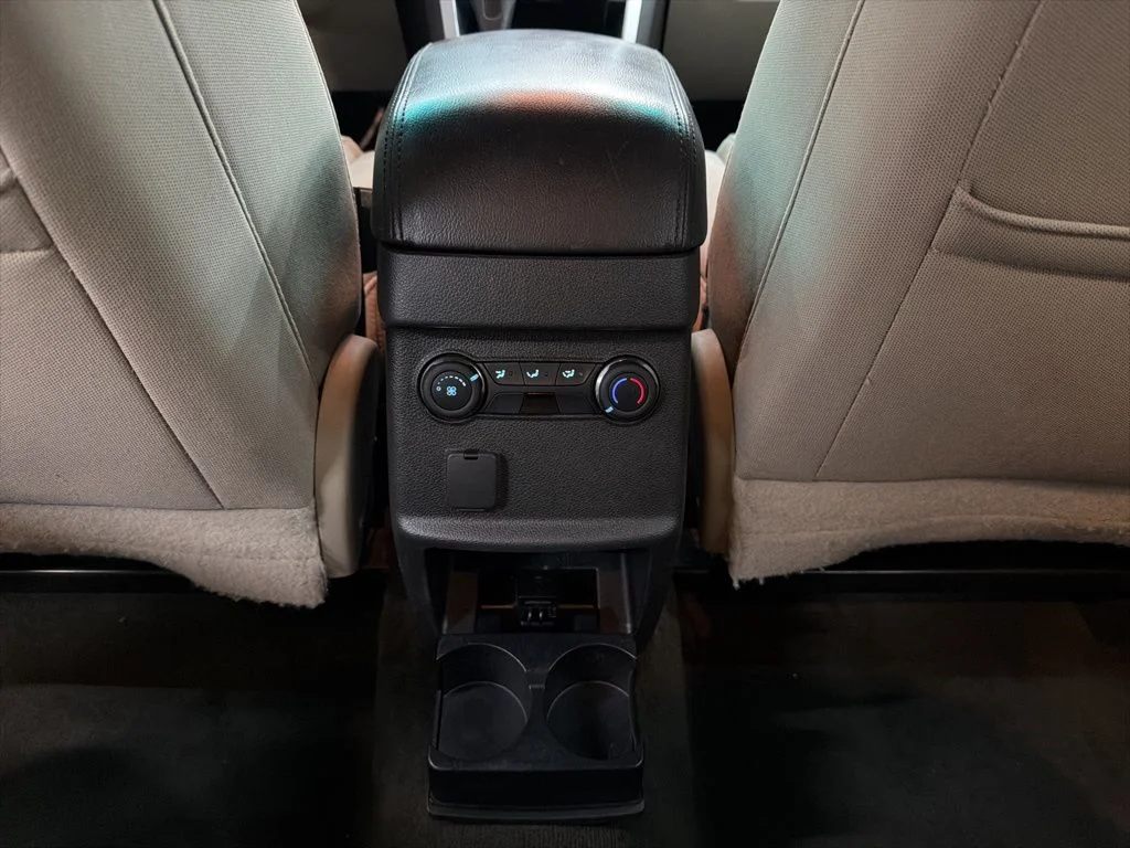 Used 2014 White Ford Base image 26