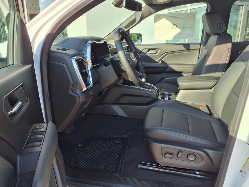 2025 GMC Canyon Elevation - Photo 17