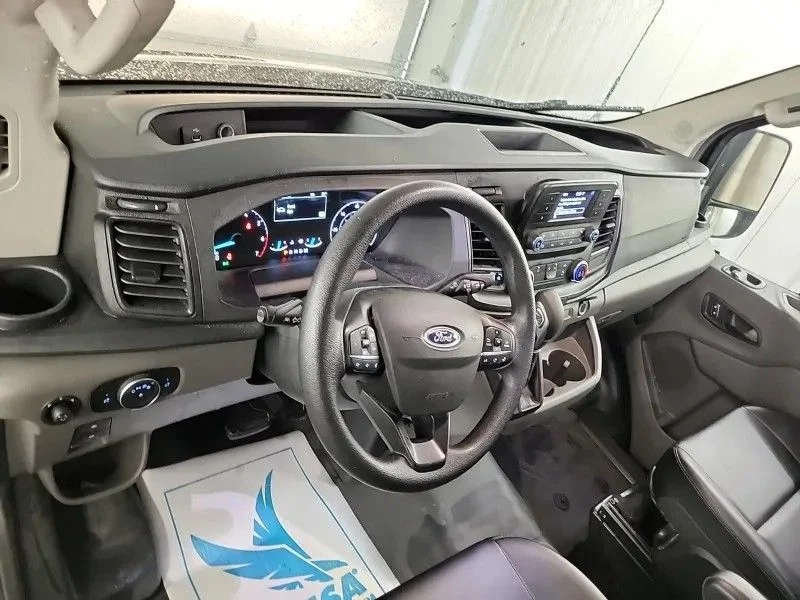 Used 2023 Black Ford Base image 11
