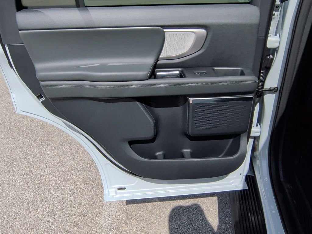 New 2026 Space Silver Metallic Ford Active image 33