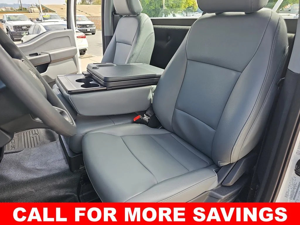 2025 Ford F-250 Super Duty XL - Photo 13