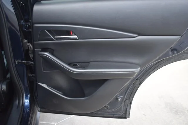 Used 2024 Blue Mazda 2.5 S Preferred Package image 17