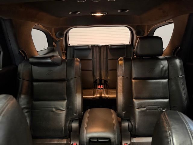 Used 2021 Black Clearcoat Dodge Citadel image 21