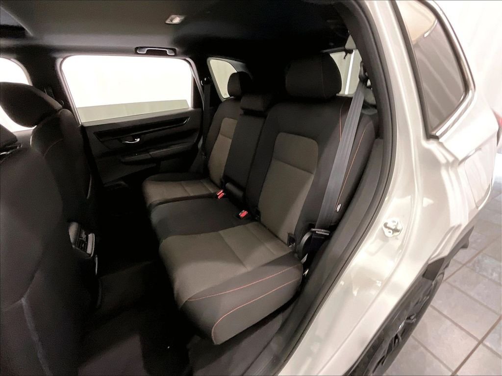 Used 2023 White Honda Sport image 15
