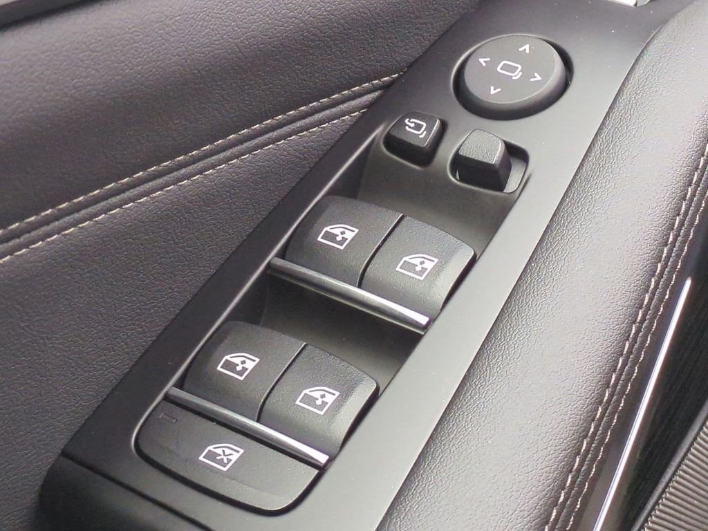 New 2026 Gray Metallic BMW xDrive50e image 24