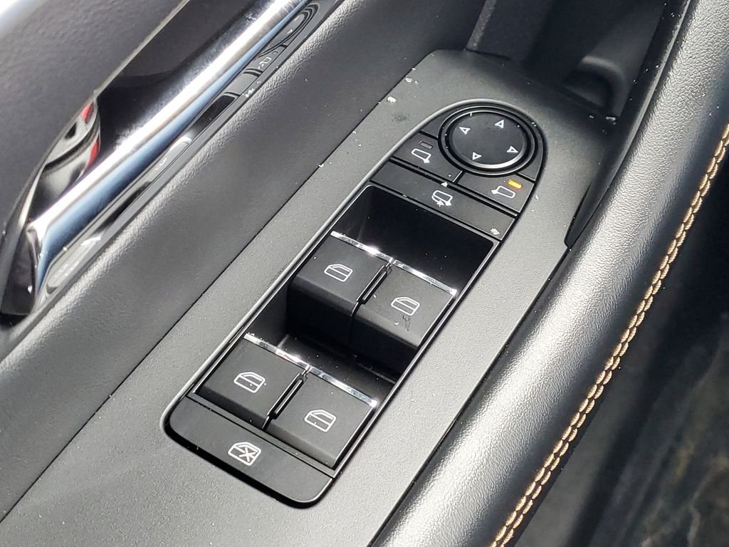 2026 Mazda CX-90 Premium Sport Package - Photo 18