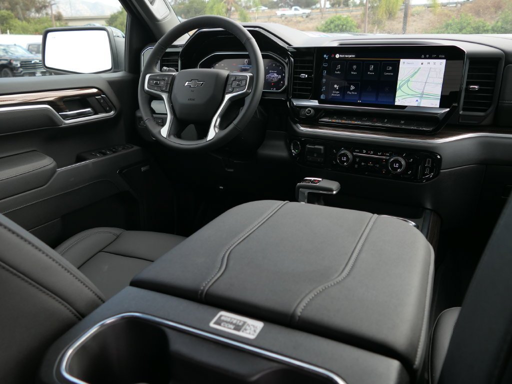 2026 Chevrolet Silverado 1500 RST - Photo 24
