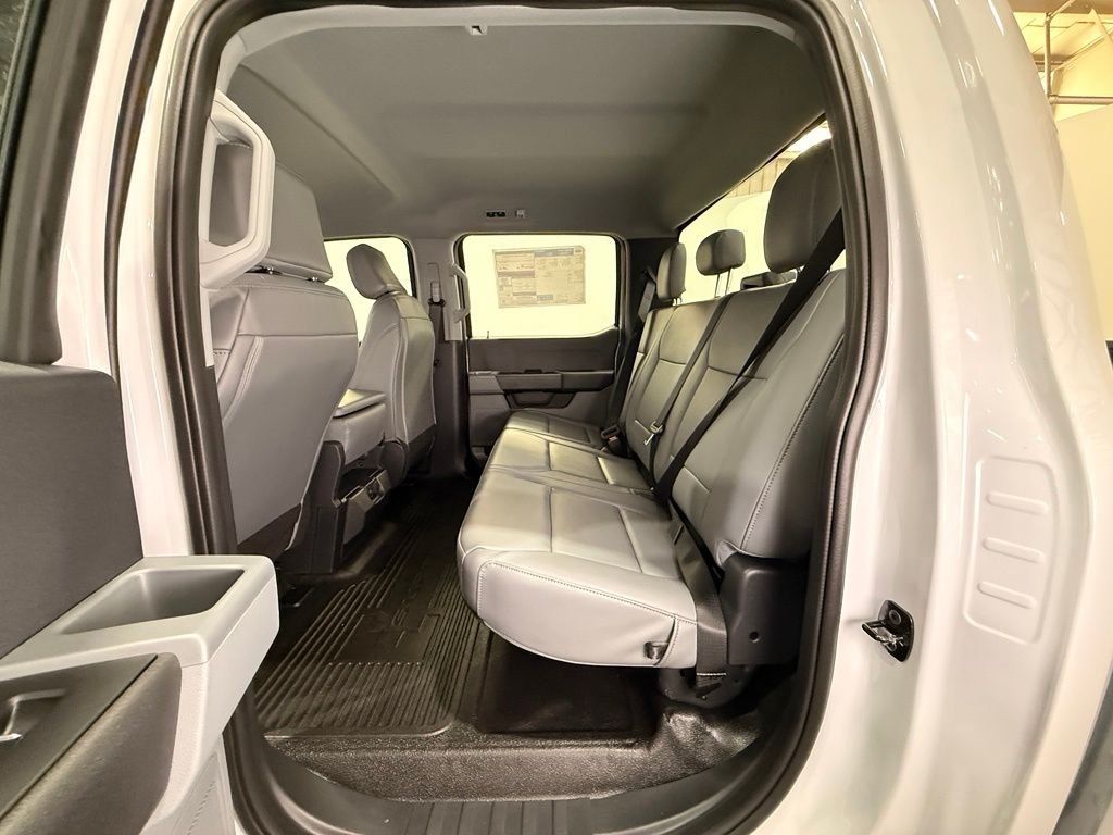 New 2026 White Ford XL image 16