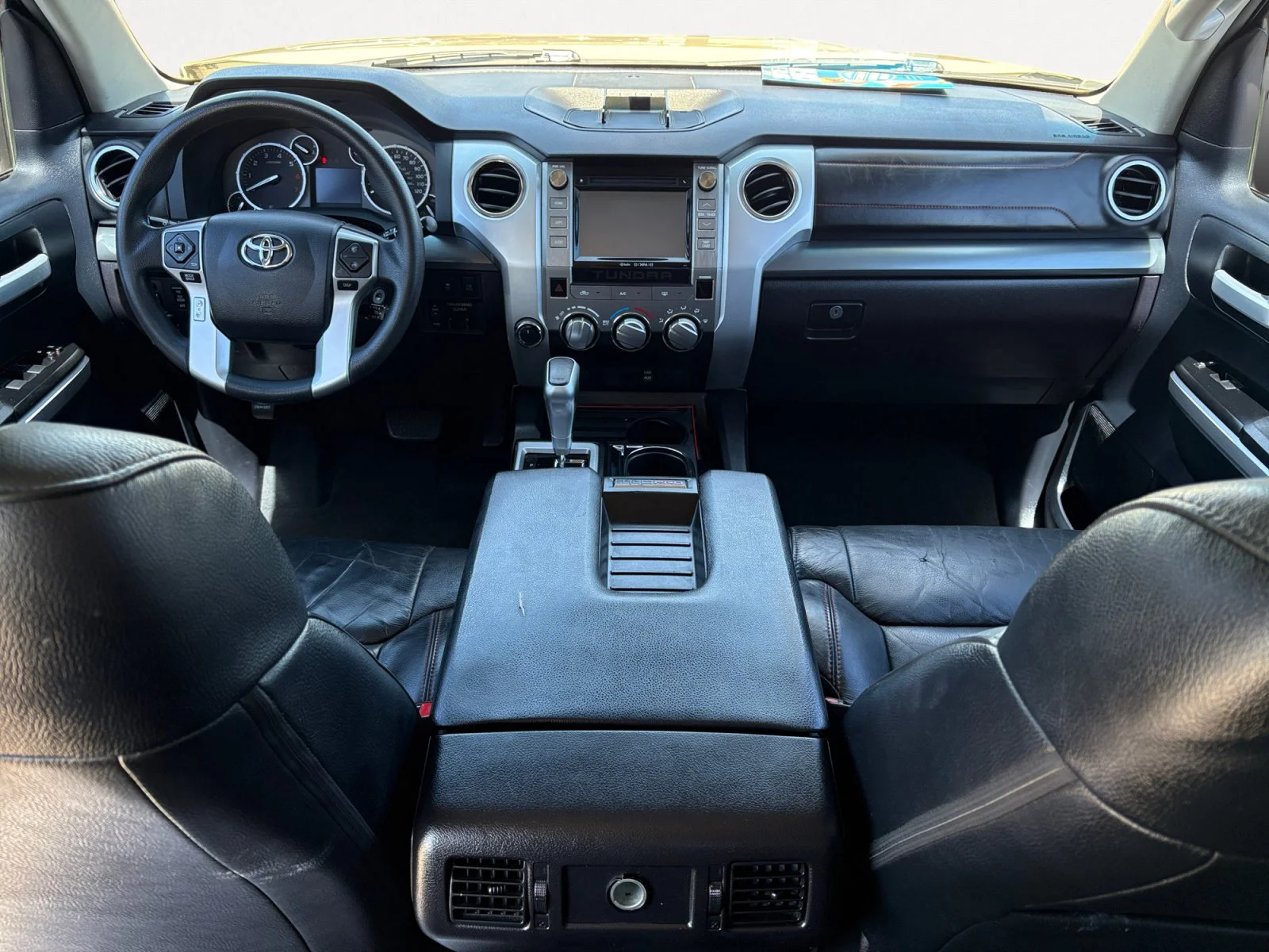 Used 2016 Quicksand Toyota TRD Pro image 3