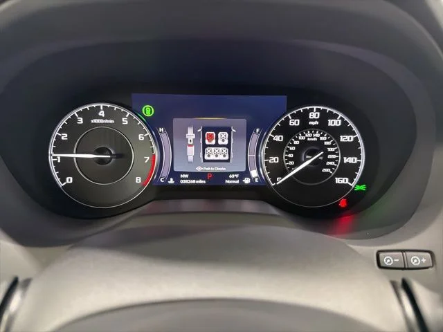 Certified Used 2023 Majestic Black Pearl Acura Technology Package image 32