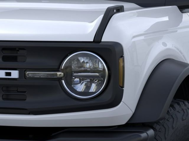 New 2026 Oxford White Ford Big Bend® image 21