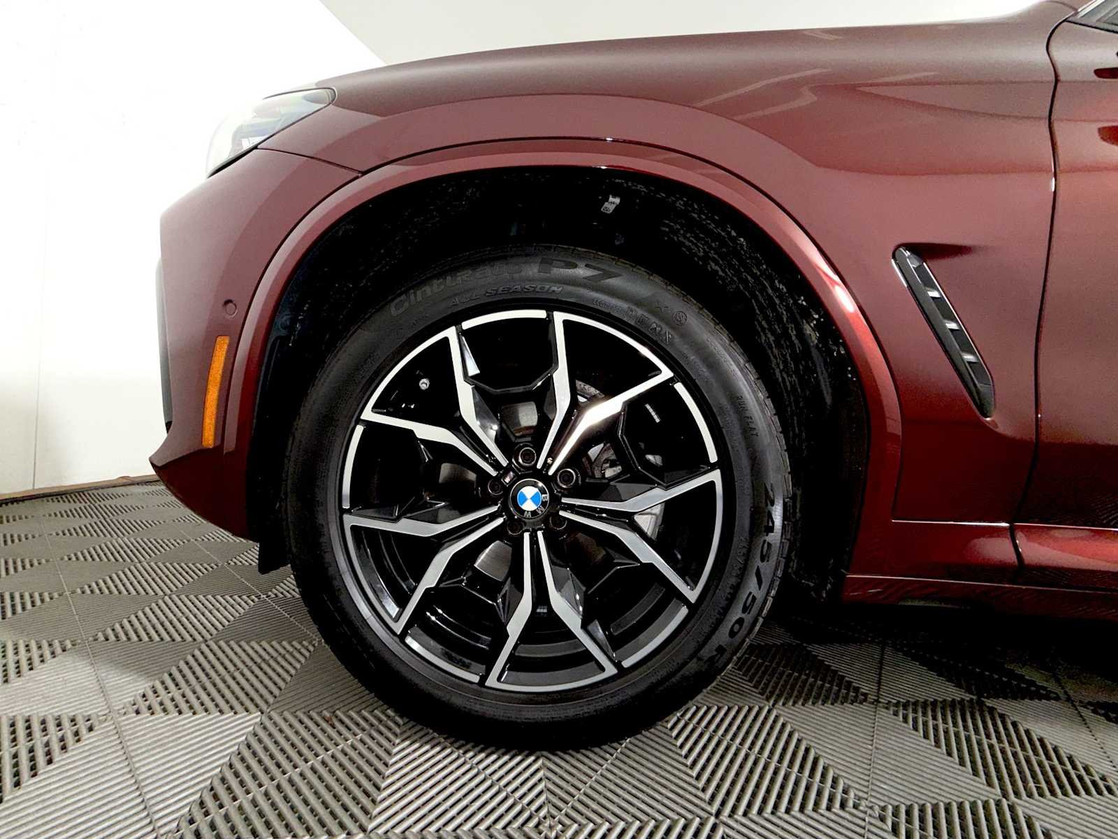 2024 BMW X3 30i - Photo 8