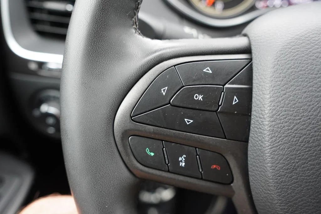 Certified Used 2022 Gray Jeep Trailhawk image 34