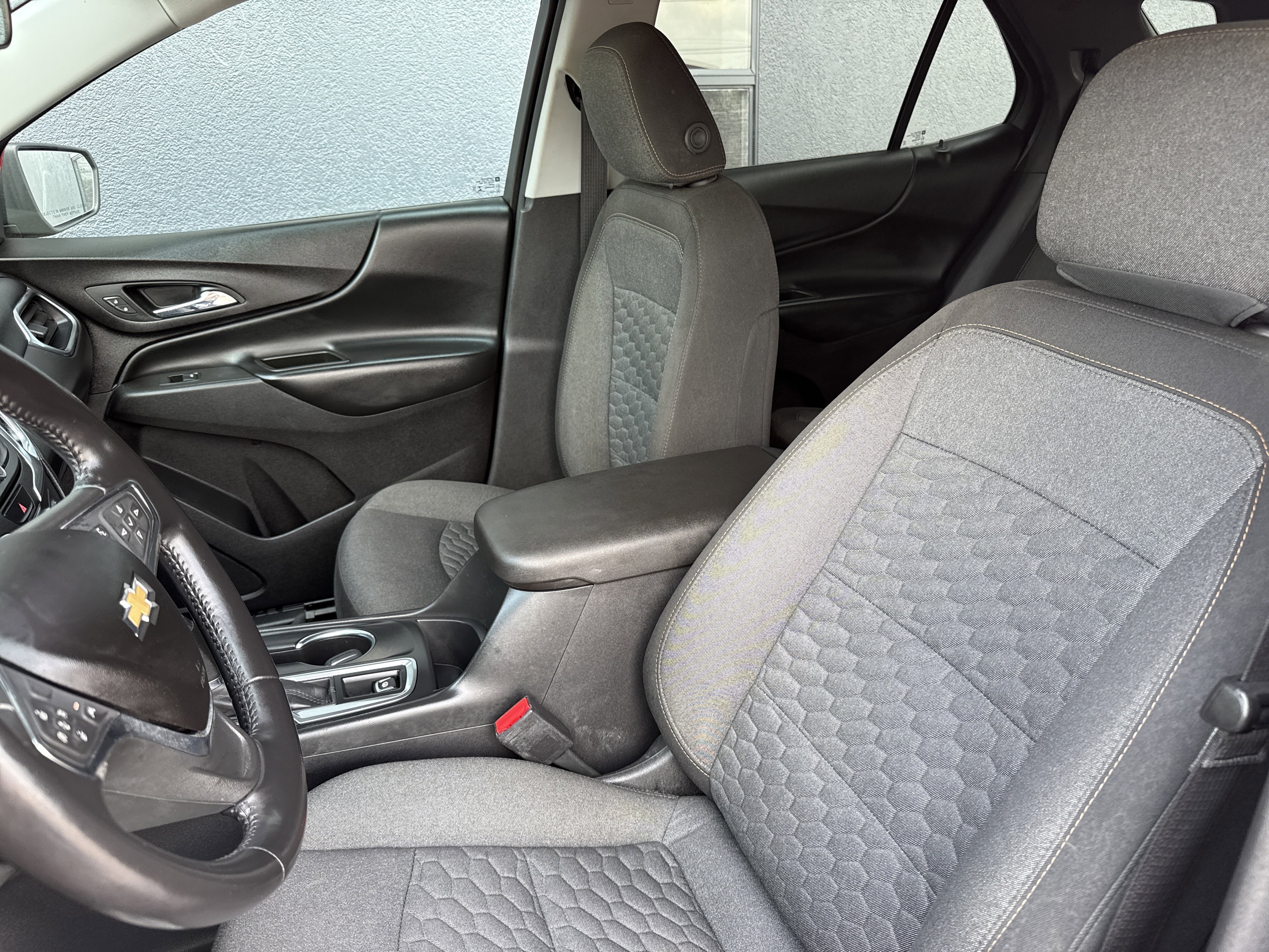 Used 2020 Cajun Red Tintcoat Chevrolet LT image 5