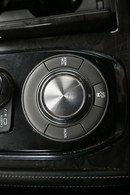 2021 INFINITI QX80 - Photo 29