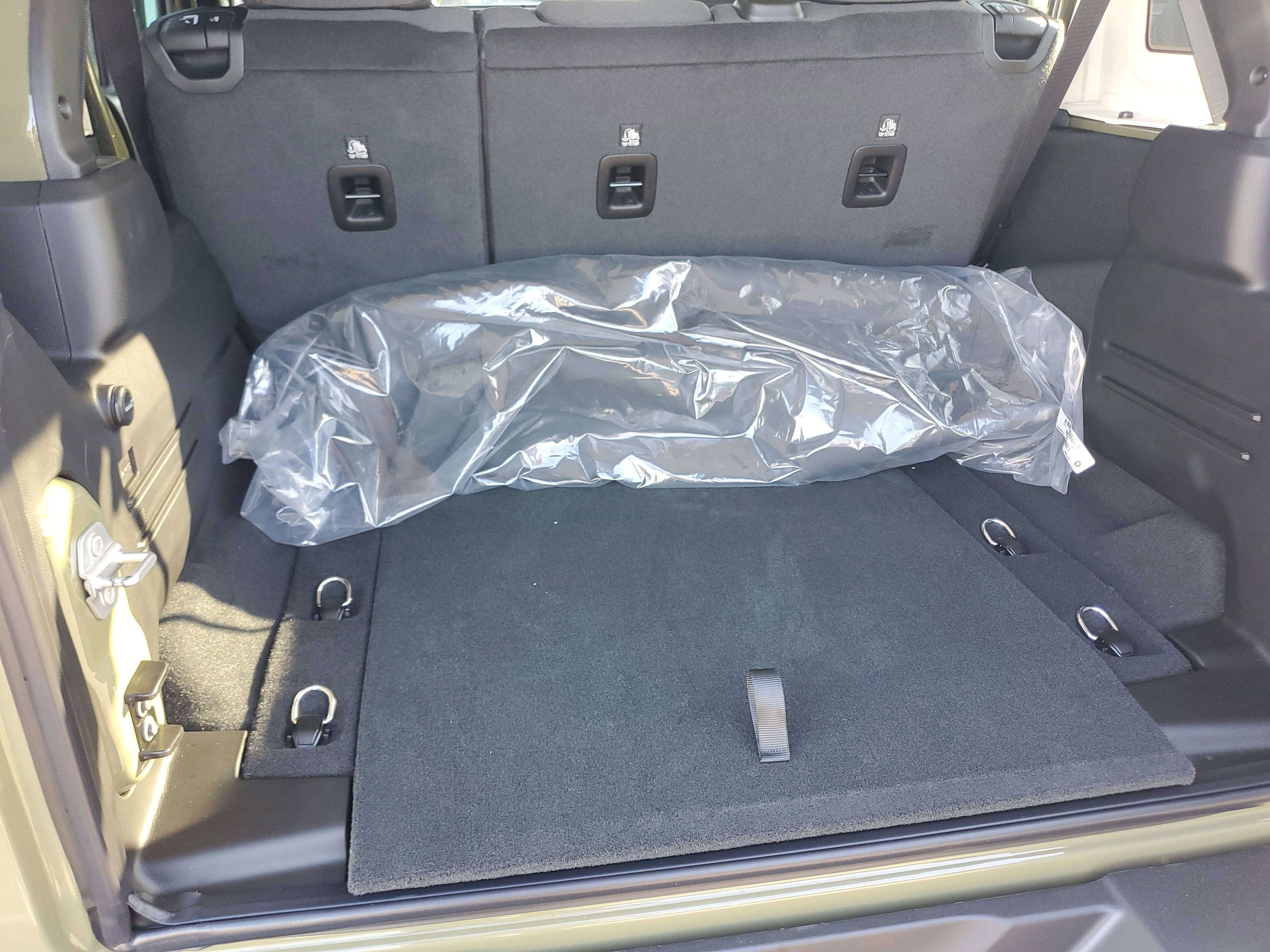 New 2026 41 Exterior Paint Jeep Sport S image 26