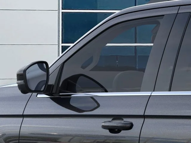 New 2026 Agate Black Metallic Ford Platinum® image 20