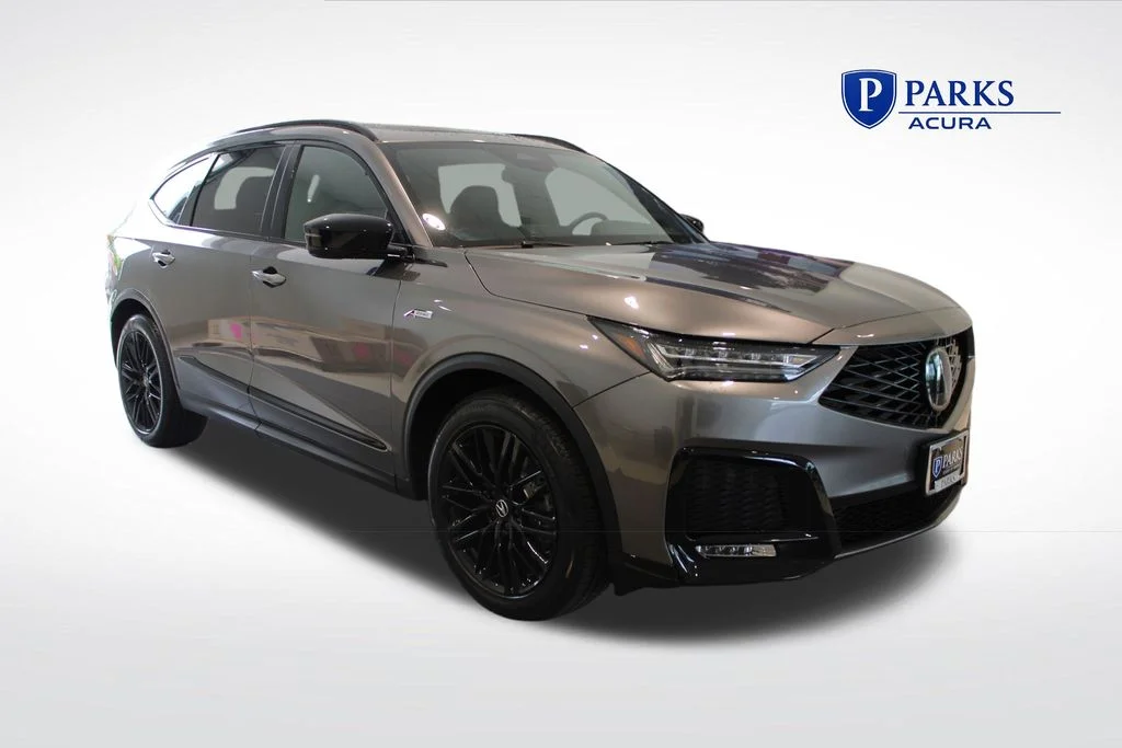 2026 Acura MDX SH-AWD A-Spec w/Advance Package's photo
