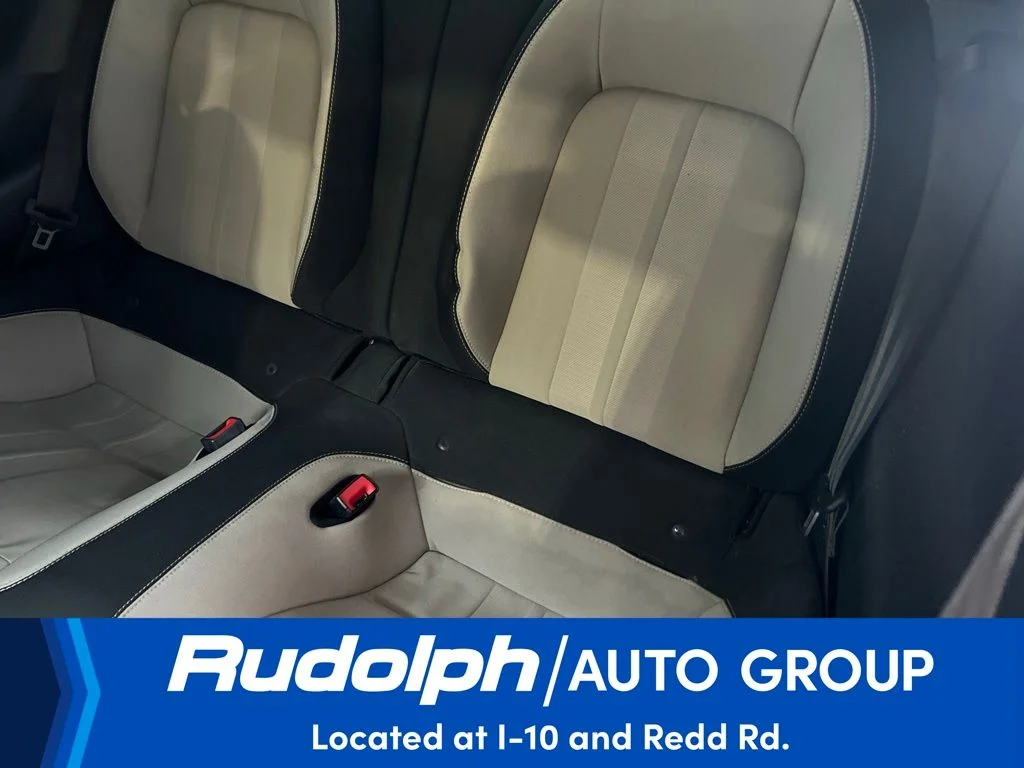 Used 2018 Oxford White Ford EcoBoost image 26