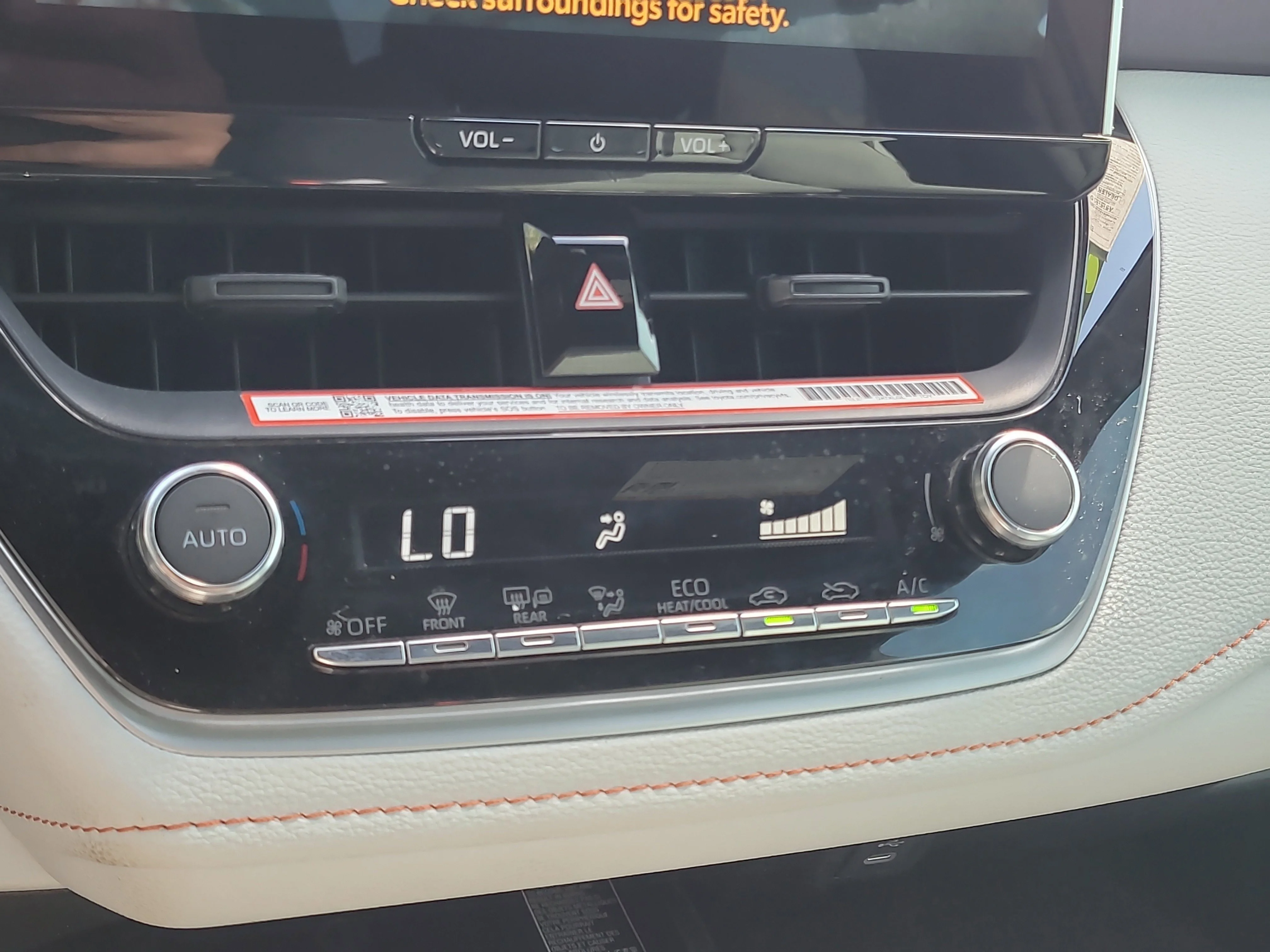 Certified Used 2025  Toyota FX image 22