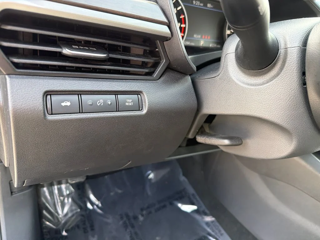 2024 Nissan Altima SV - Photo 19