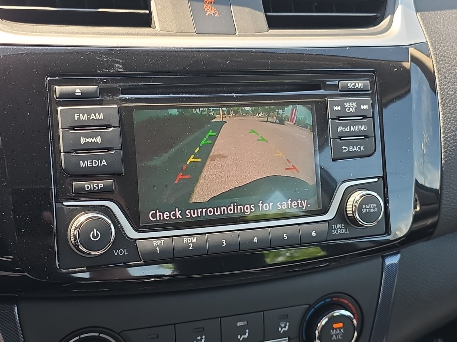 Used 2017 Gray Nissan SR image 35