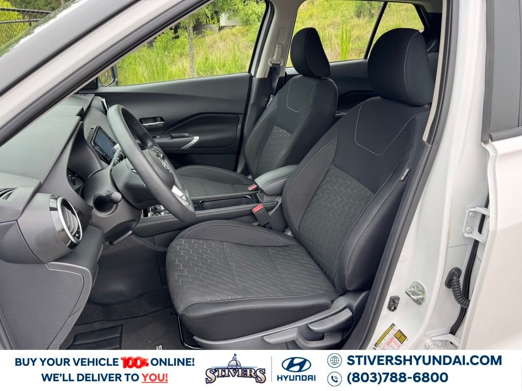 2023 Nissan Kicks SV - Photo 17