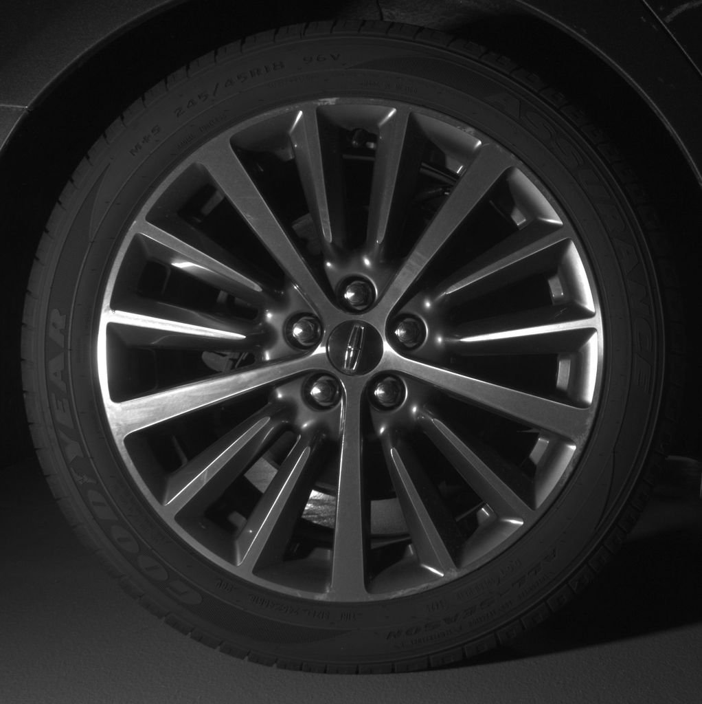 2018 Lincoln MKZ Select - Photo 9