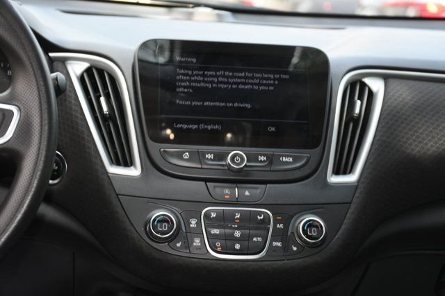 Used 2024 Black Chevrolet LT image 17