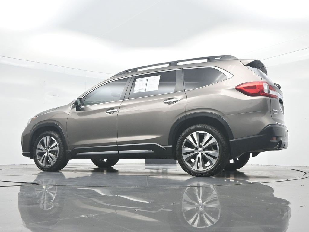 Certified Used 2022 Brilliant Bronze Metallic Subaru Touring image 49