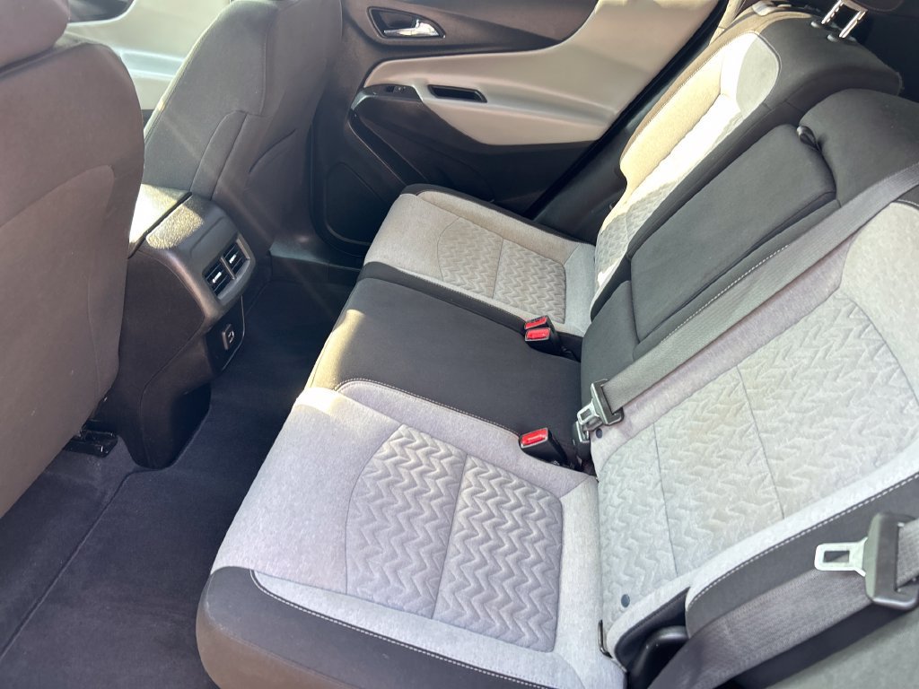 2022 Chevrolet Equinox LT - Photo 12