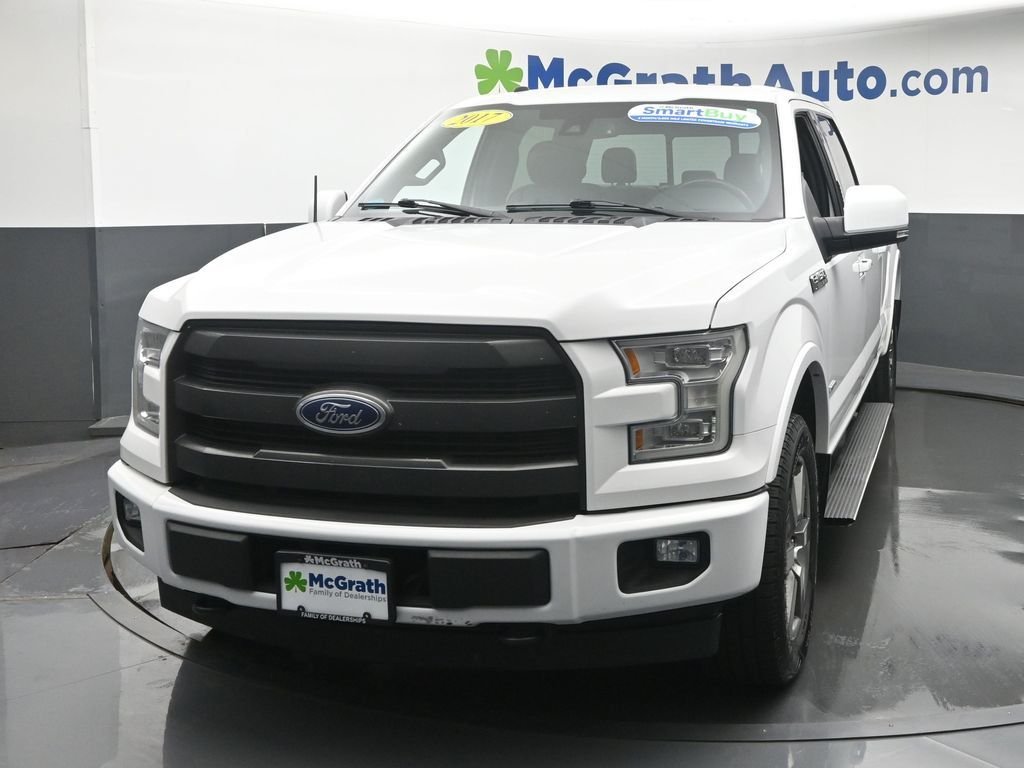 Used 2017 White Ford XL image 19