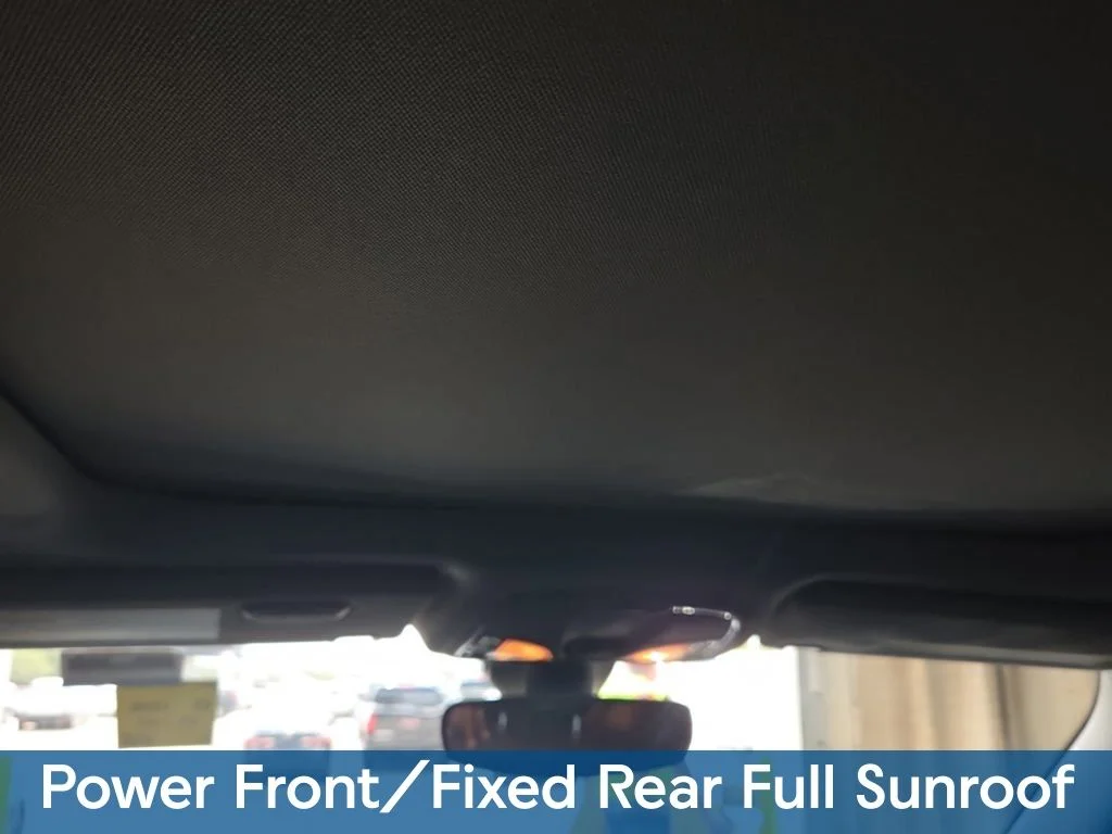 Used 2019 White Jeep Limited image 5