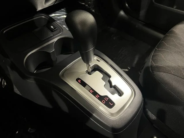 Used 2024 Blue Mitsubishi ES image 16