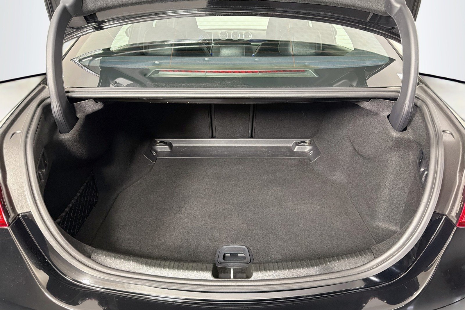 Certified Used 2023 Black Mercedes-Benz C 300 image 24