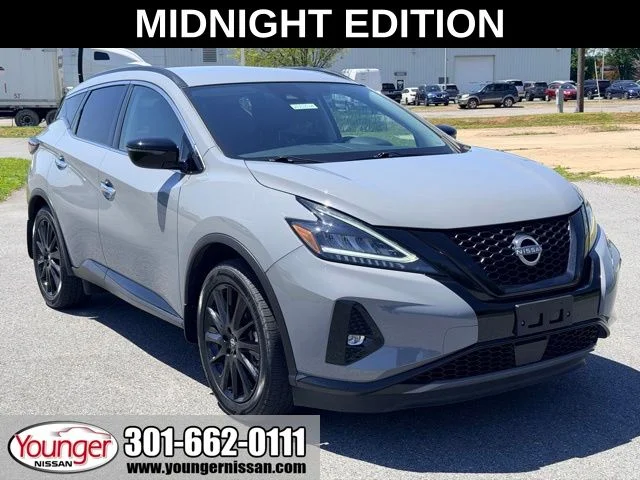 2023 Nissan Murano