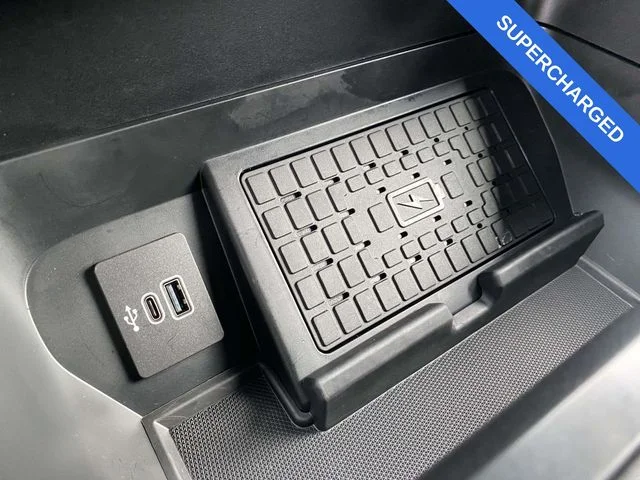 New 2025 Black Ford XLT image 20