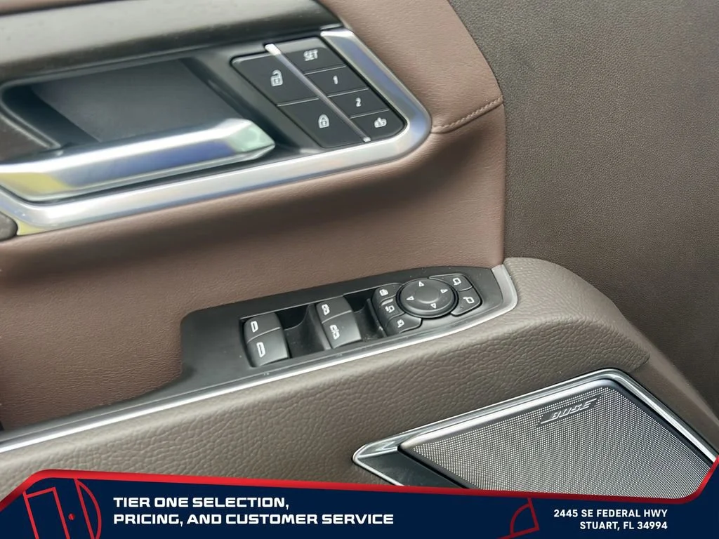 New 2026 Glacier White Tricoat GMC Denali image 13