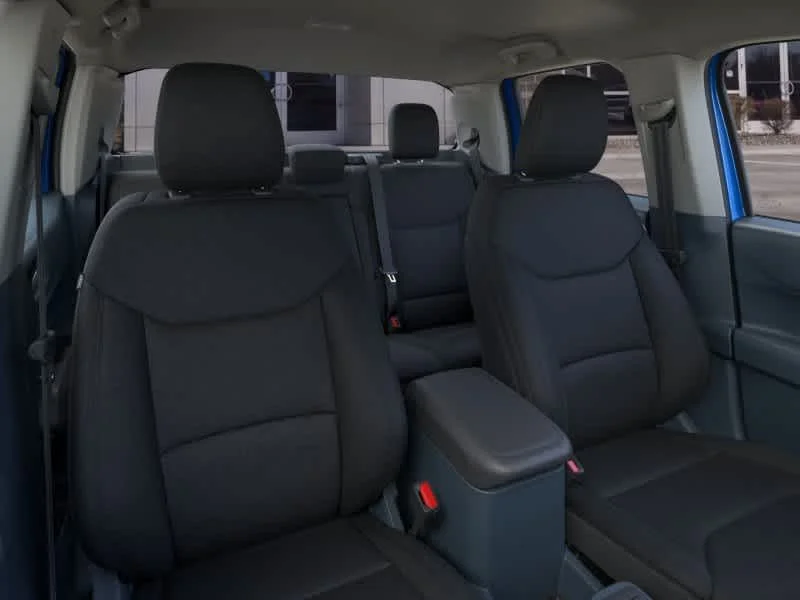 New 2026 Velocity Blue Ford XLT image 10