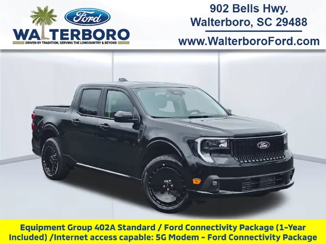 2026 Ford Maverick Lobo™