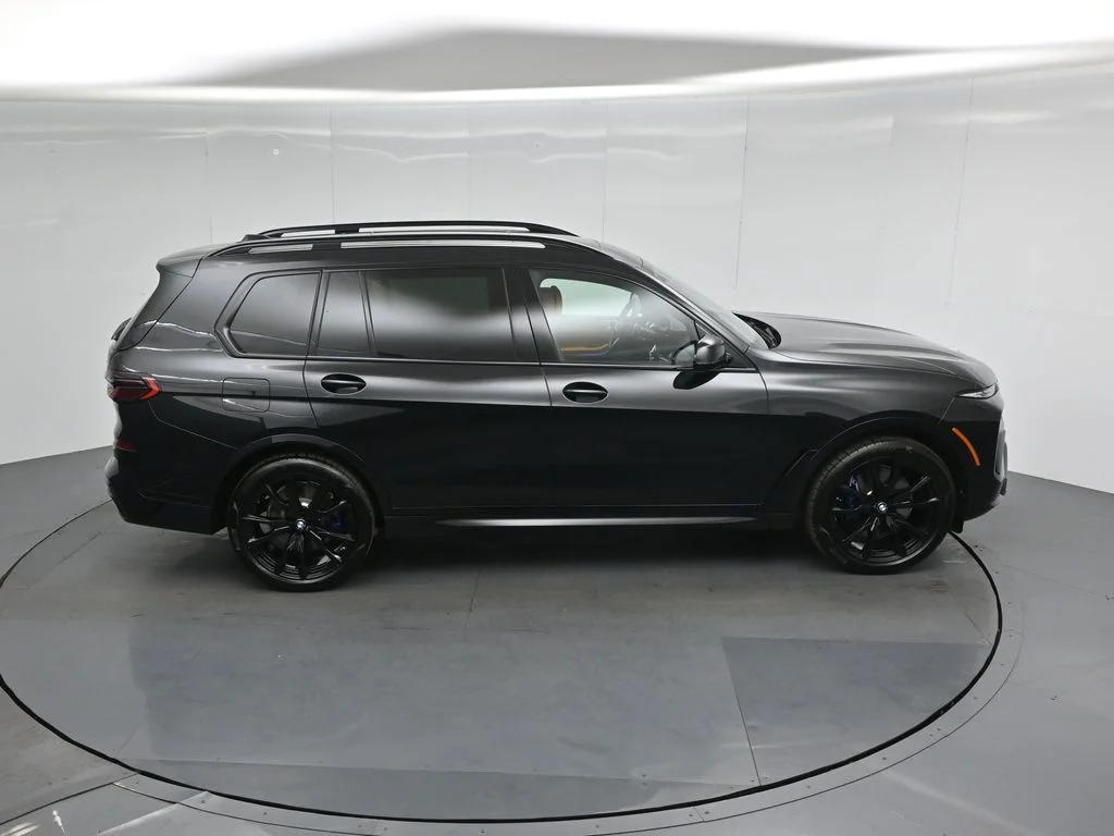 Used 2026 Black BMW xDrive40i image 41