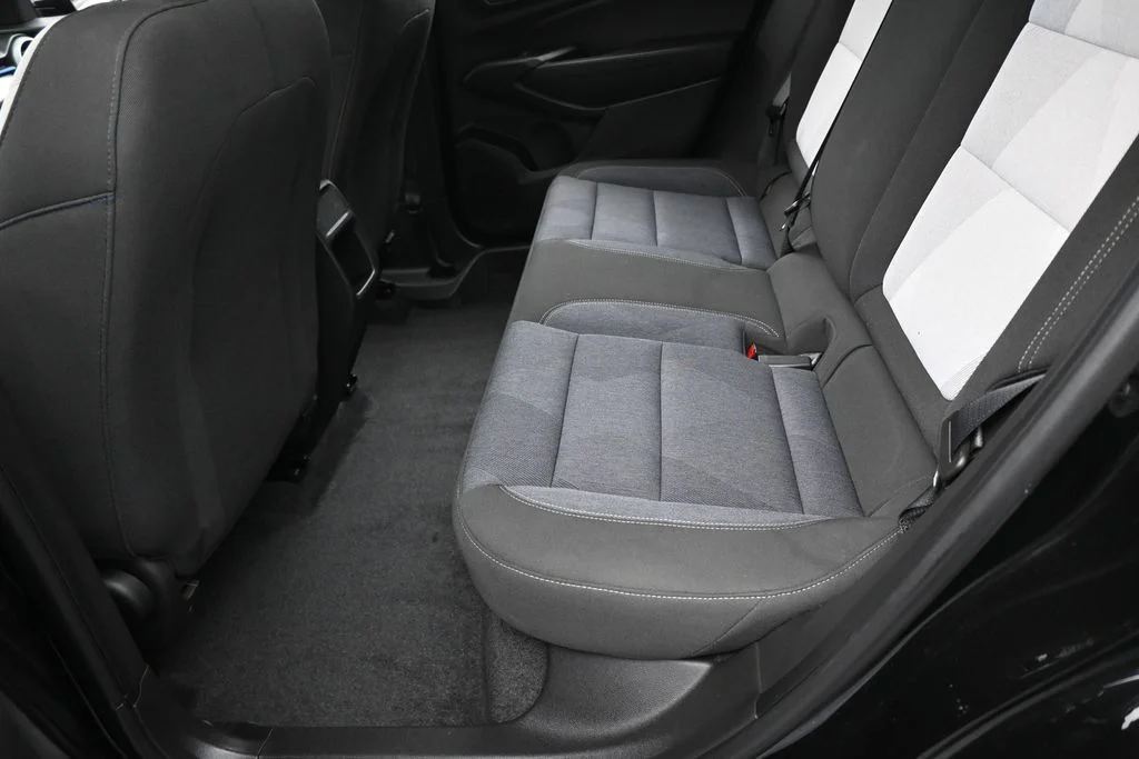 Used 2024 Mosaic Black Metallic Chevrolet LS image 28