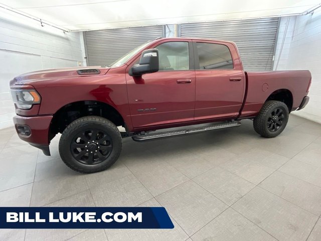 2023 Ram 2500 Big Horn